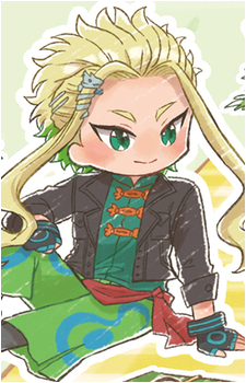 Khrome Ryugu