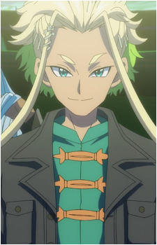 Khrome Ryugu