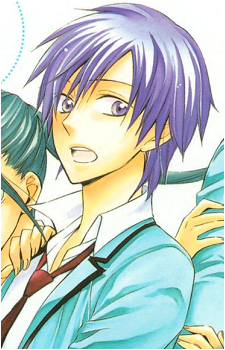 Kei Saeba's image