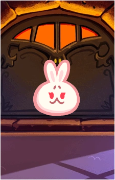 Bunny Bun
