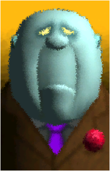 Uncle Grimmly's image