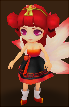 Nine-tailed Fox {SWSA}'s image