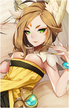 Nine-tailed Fox {SWSA}