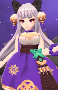 Nine-tailed Fox {SWSA}
