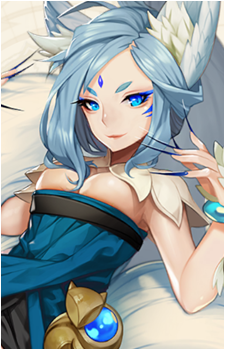 Nine-tailed Fox {SWSA}
