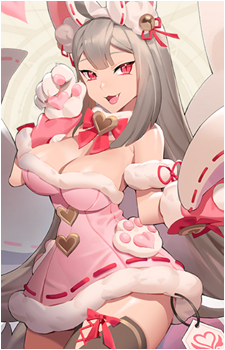 Nine-tailed Fox {SWSA}