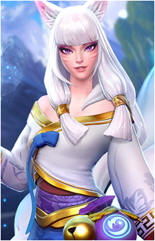 Nine-tailed Fox {SWSA}