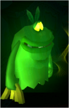 Garbage Can Ghost's image