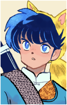 Mint {Ranma} Image