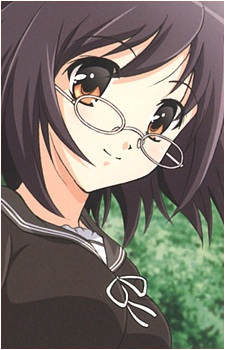 Aoi Oribe