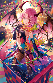 Miss Direction's image