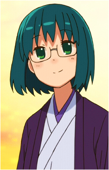 Gankyou Kuurubiyuutei