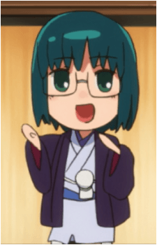Gankyou Kuurubiyuutei