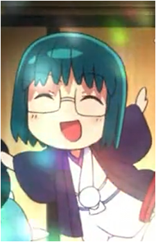 Gankyou Kuurubiyuutei