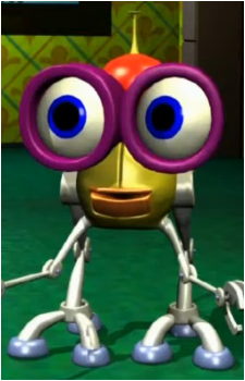 Peedie's image