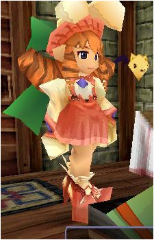 Fancy Mel's image