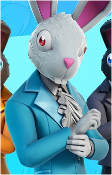 Dutch's image