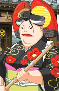 Plum Kitaki's image