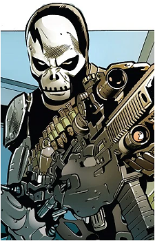 Skullbuster's image