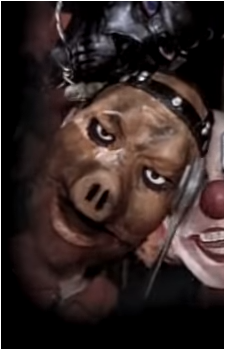Paul Gray