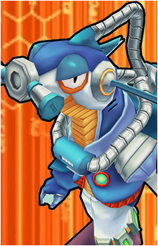Splash Warfly's image