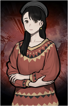 Ayame Tono's image