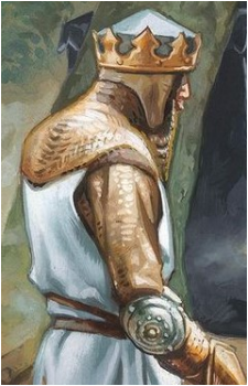 King Arthur {MP}