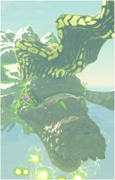 Farosh's image