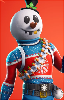 Slushy Soldier's image
