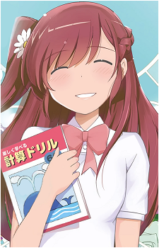 Kaori Yuuzaki's image