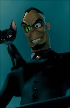 Dr. Calico's image