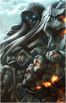 War