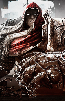 War
