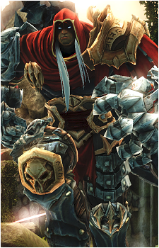 War