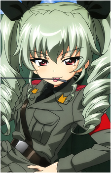 Anchovy