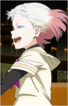 Kotobuki Awano