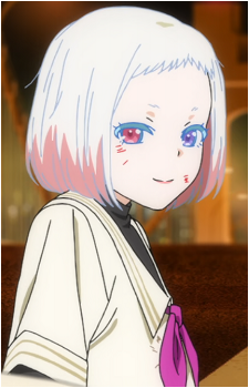 Kotobuki Awano