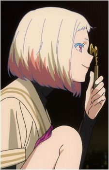 Kotobuki Awano