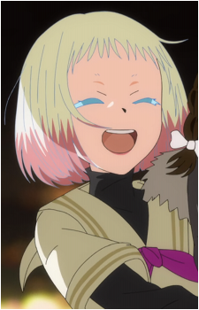 Kotobuki Awano