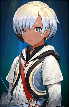 Archer {SH}'s image