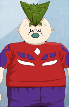Daikko Buka