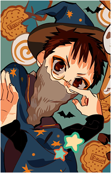 Yomogi Satou