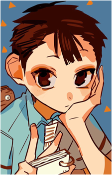 Yomogi Satou