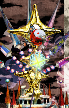 Symbol Witch's image
