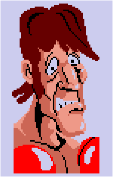 Glass Joe