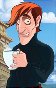 Glass Joe