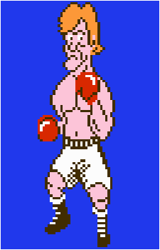 Glass Joe