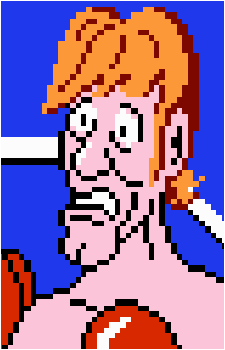 Glass Joe