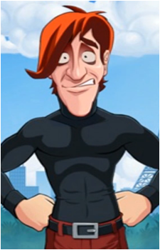 Glass Joe