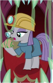 Maud Pie